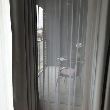 Sailor * Ustronie Morskie