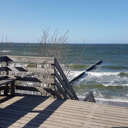 Sailor Apartamento Ustronie Morskie