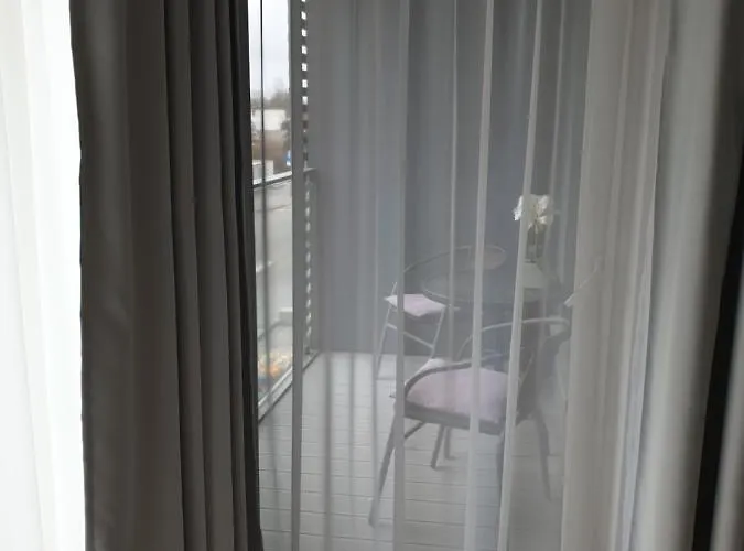 Sailor * Ustronie Morskie