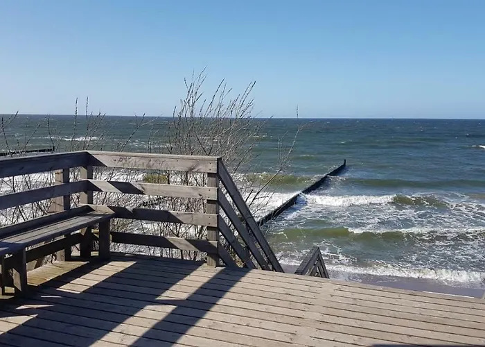 Sailor Διαμέρισμα Ustronie Morskie